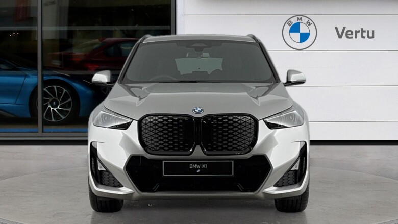 BMW iX1 150kW eDrive20 M Sport 65kWh 5dr Auto [Tech/Pro] Electric Estate